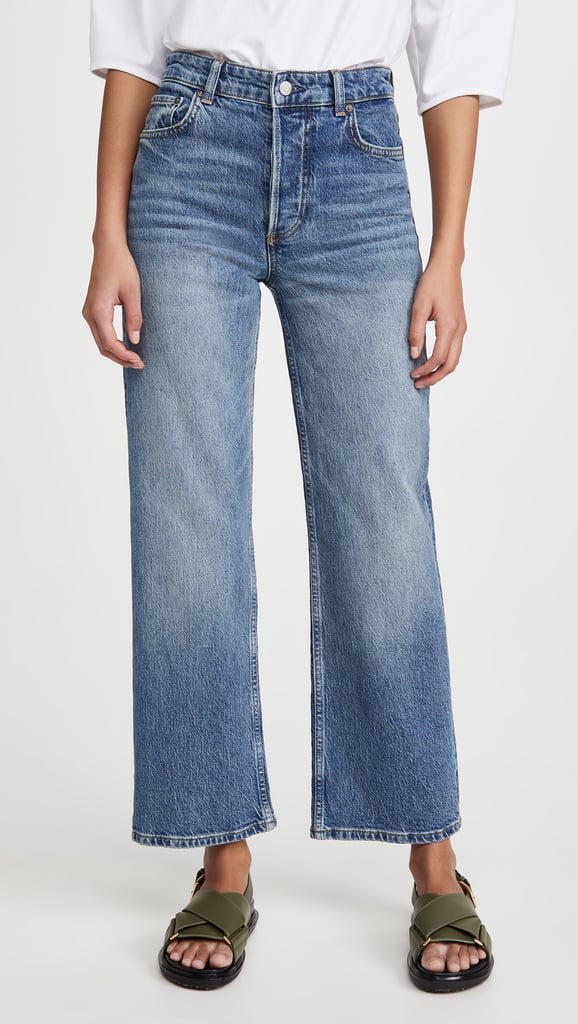 Boyish The Mikey High Rise Comfort Stretch Jeans