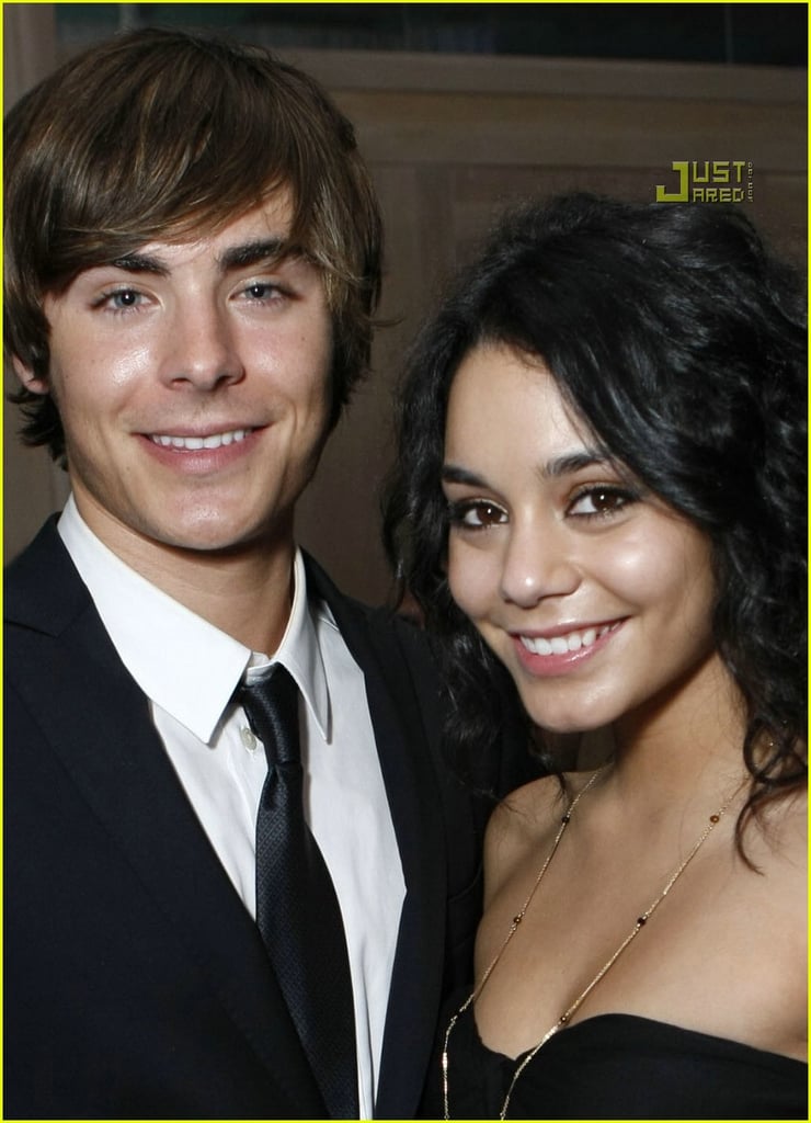 Zanessa