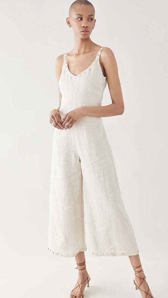 Staud Phoenix Jumpsuit