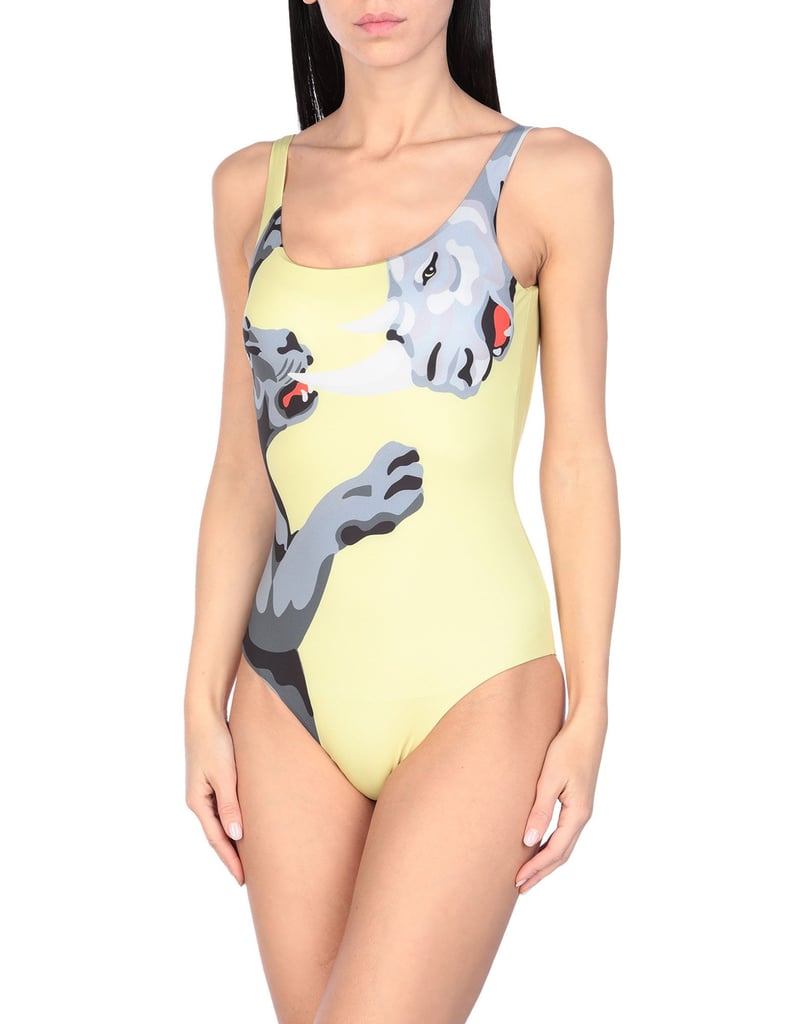 KRIZIA One-Piece Swimsuit