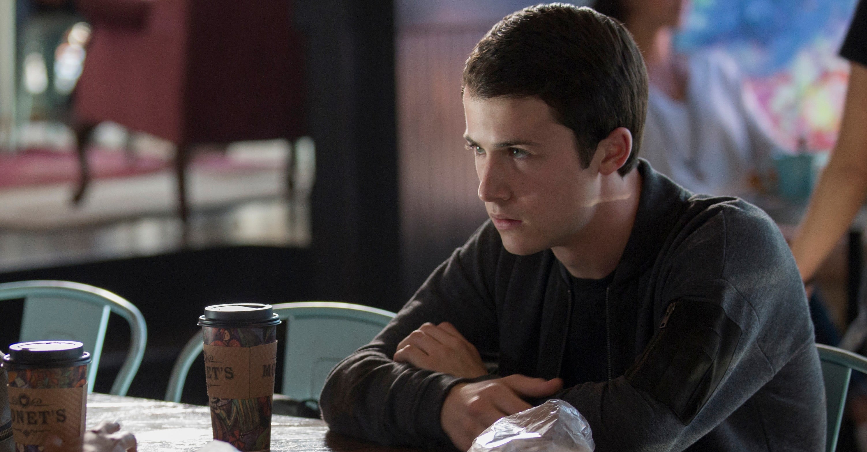 Does Clay Die in 13 Reasons Why? | POPSUGAR Entertainment