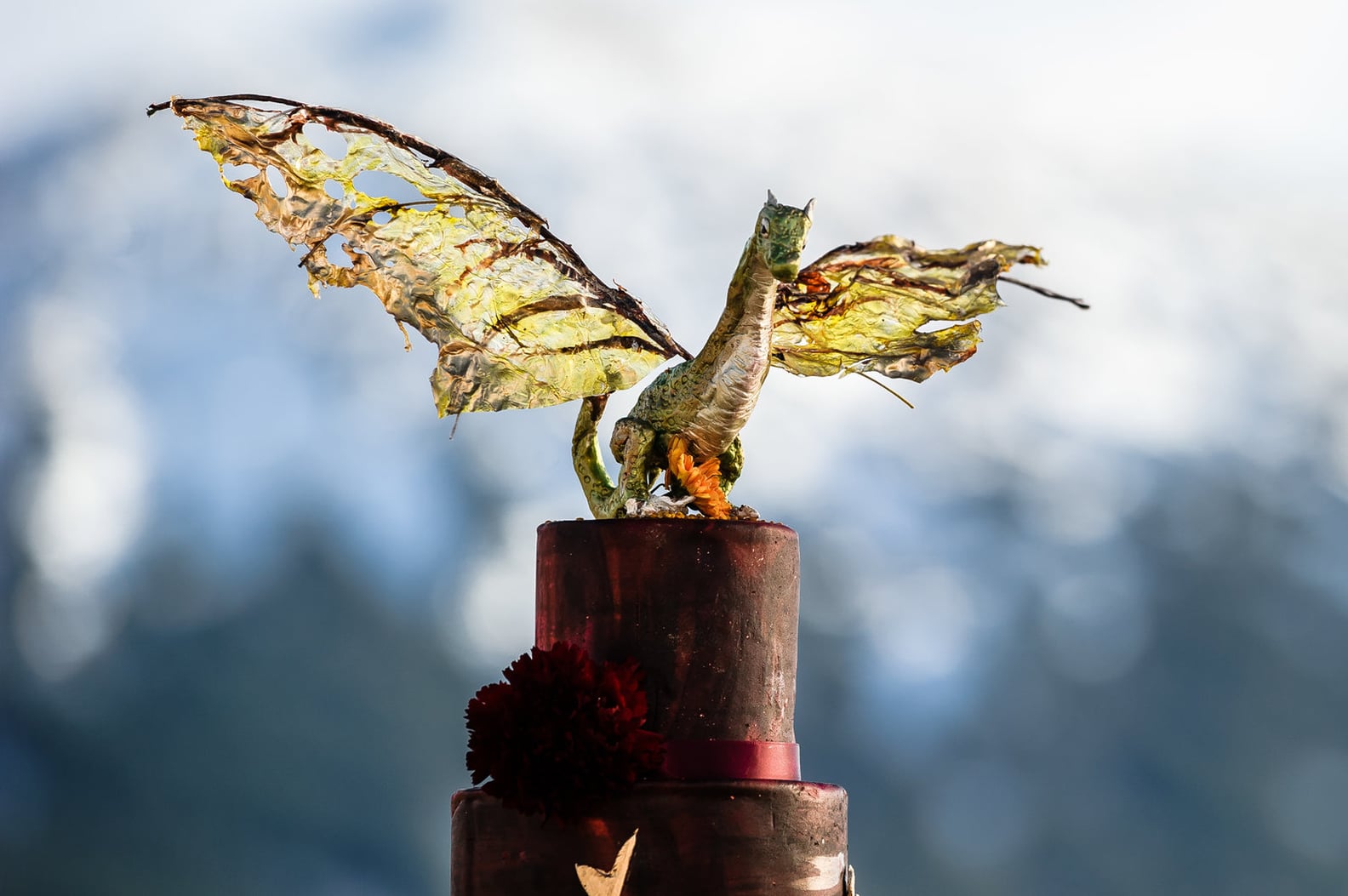 Game of Thrones Styled Wedding | PS Love