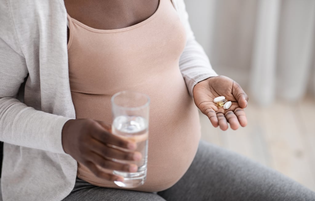 Time Your Vitamins Correctly