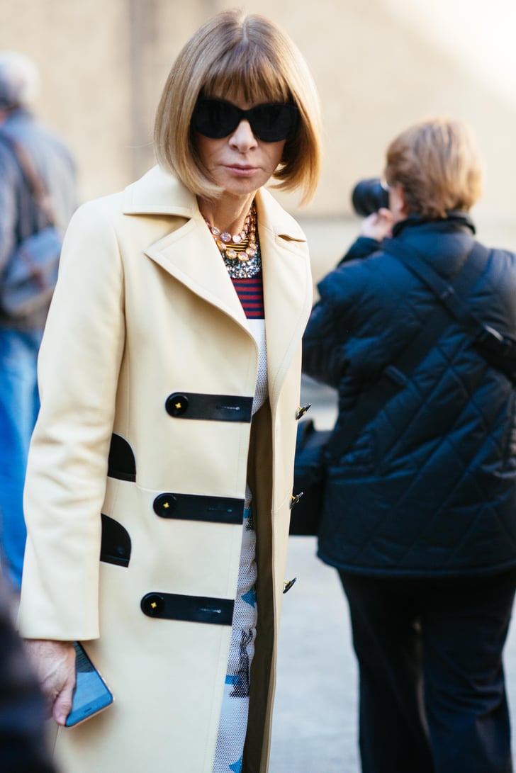 Paris Fashion Week, Day 2 | Paris Fashion Week Street Style Spring 2016 ...