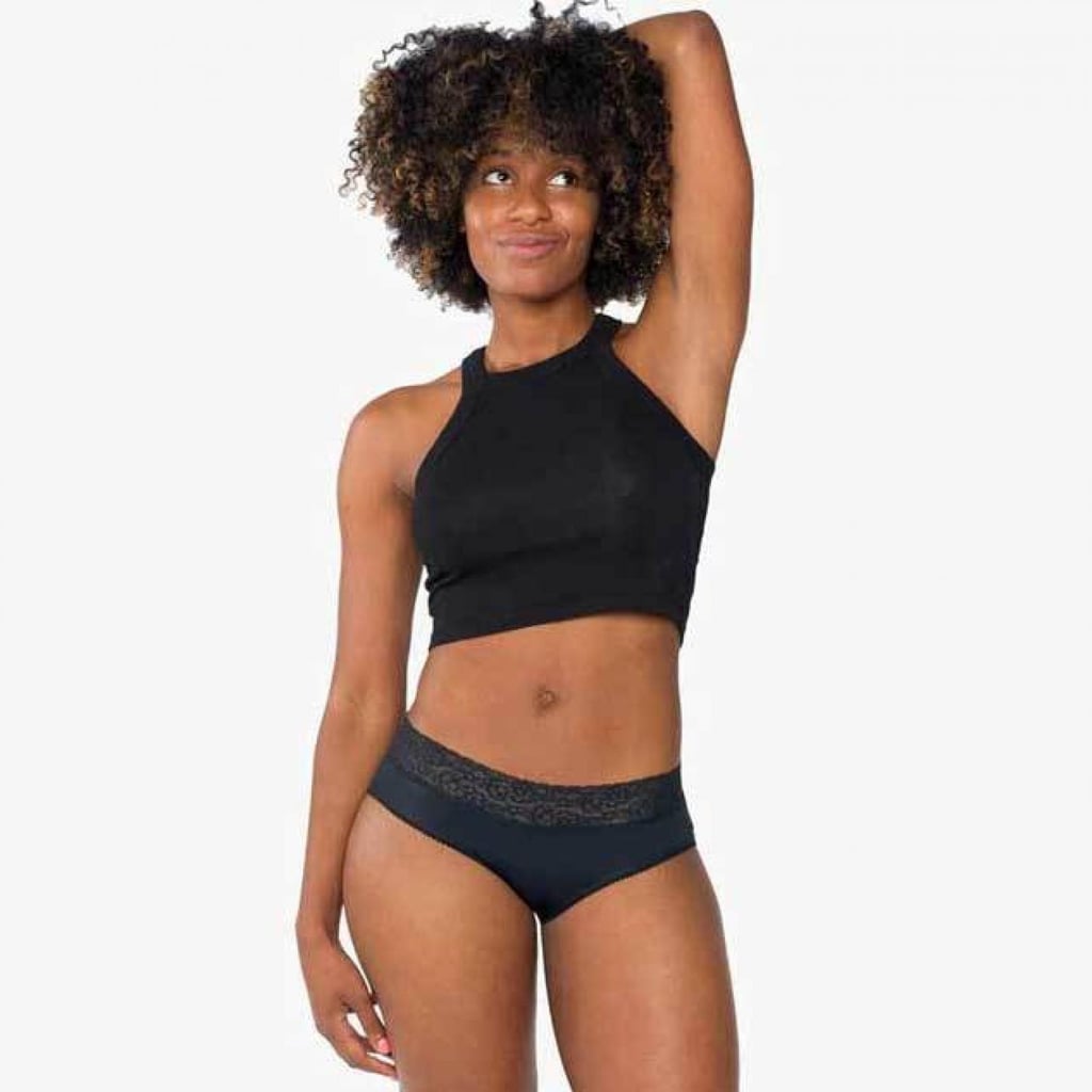 Thinx Period Panties and Underwear