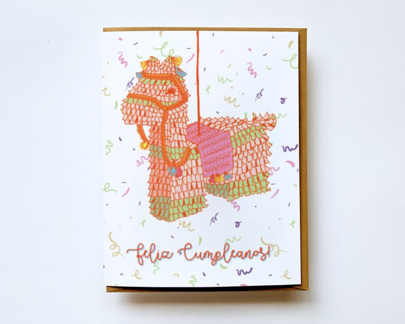 Unique and Cheerful Cards: De Papel Studio