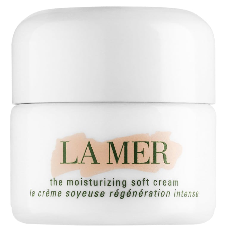 Step 5: La Mer The Moisturising Soft Cream