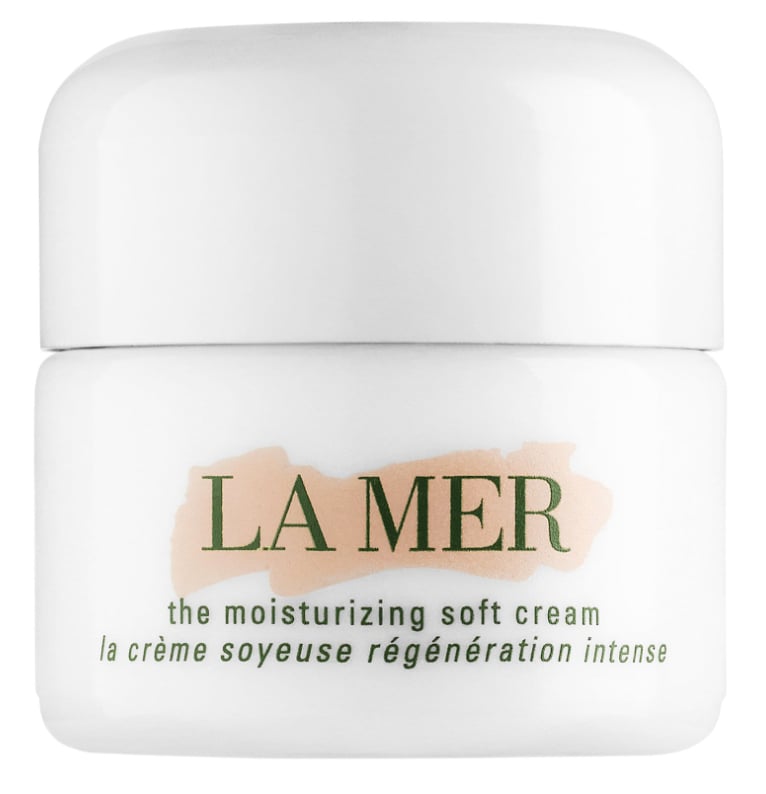 Step 5: La Mer The Moisturizing Soft Cream