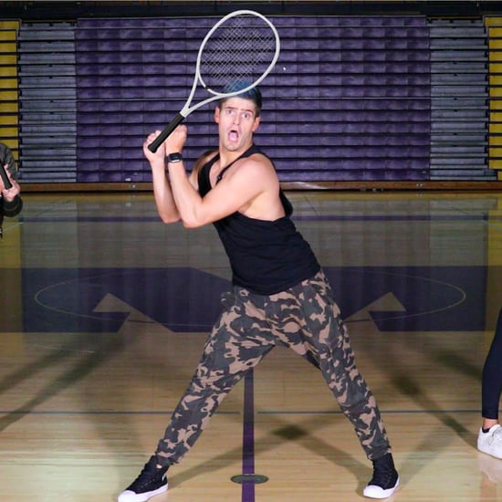 The Fitness Marshall "Swish Swish" Katy Perry Dance Cardio