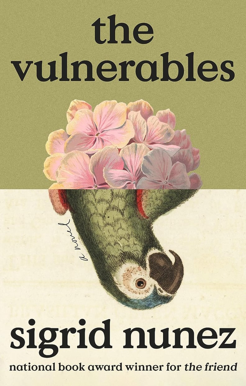 "The Vulnerables" by Sigrid Nunez