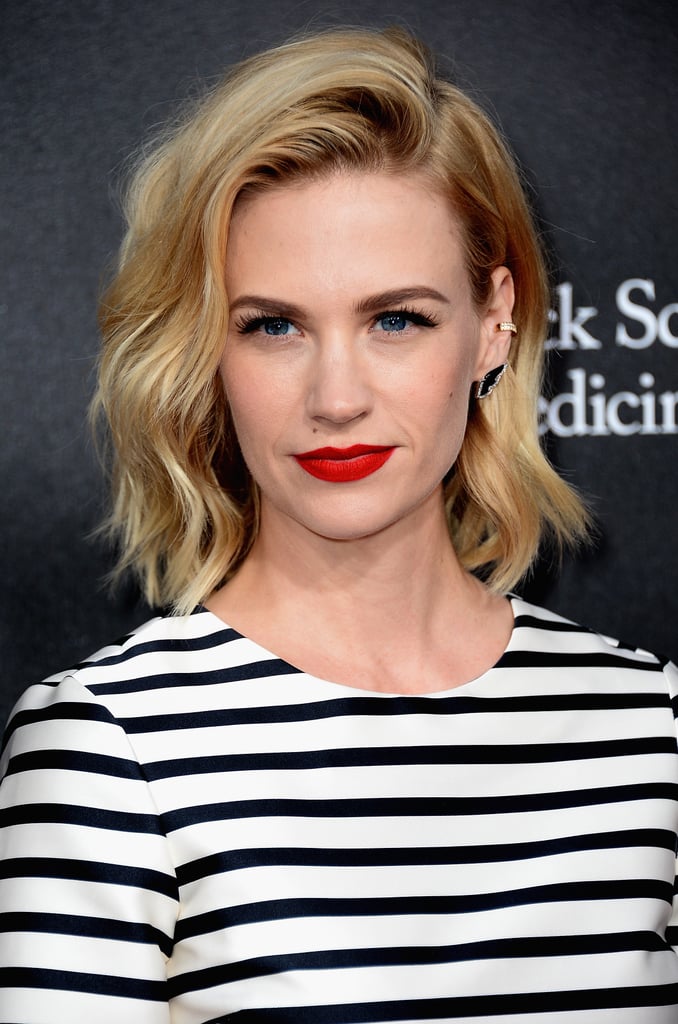 January Jones