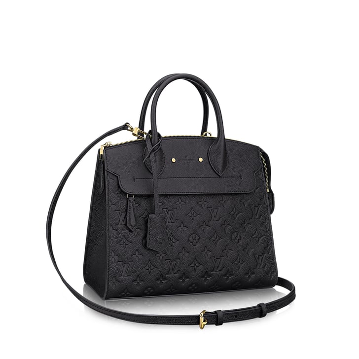 Similar: Louis Vuitton Pont-Neuf Bag | Selena Gomez&#39;s Bags | POPSUGAR Fashion Photo 23