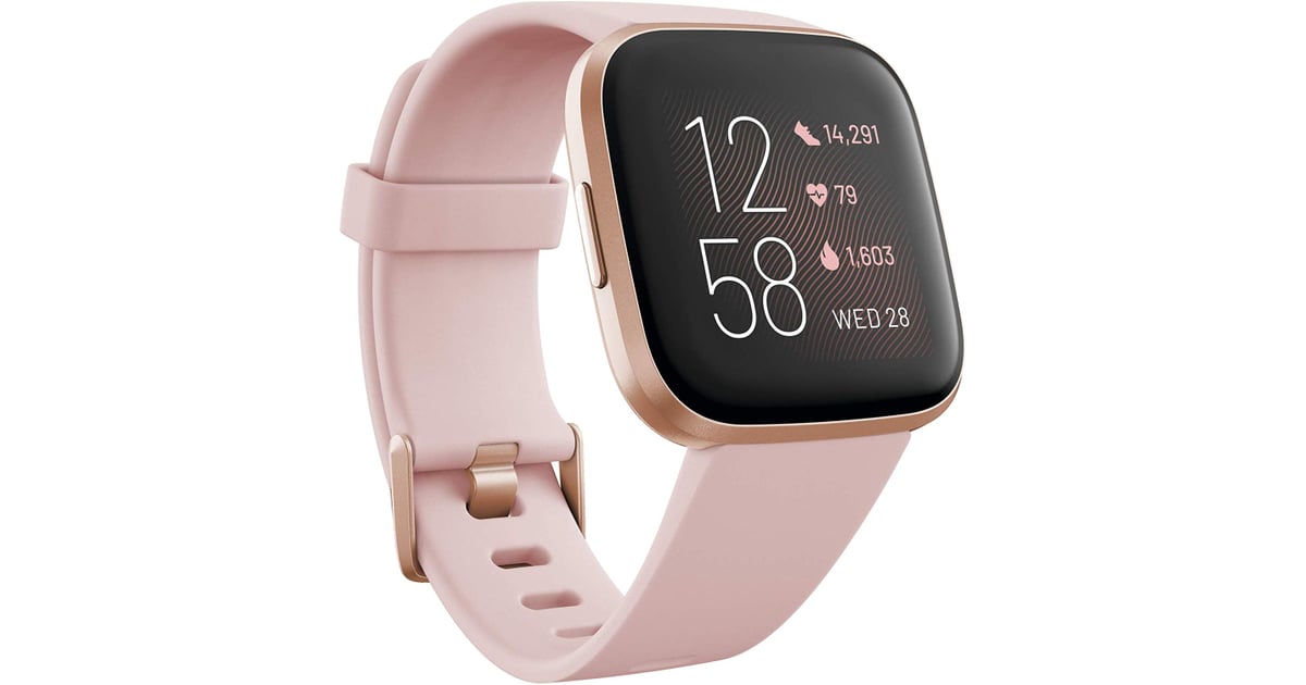 fitbit next smartwatch