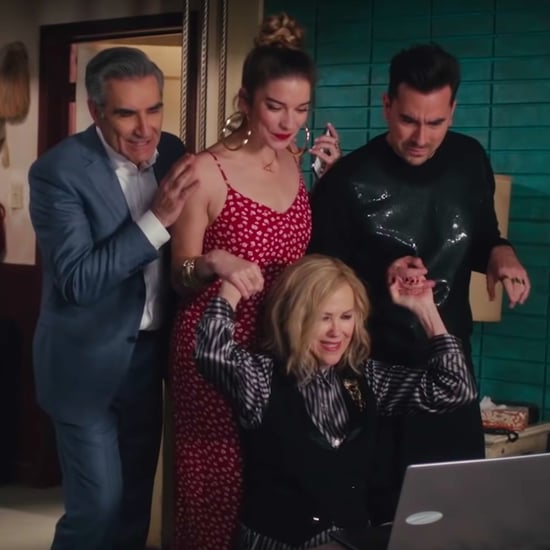 Watch the Schitt's Creek Season 6 Trailer