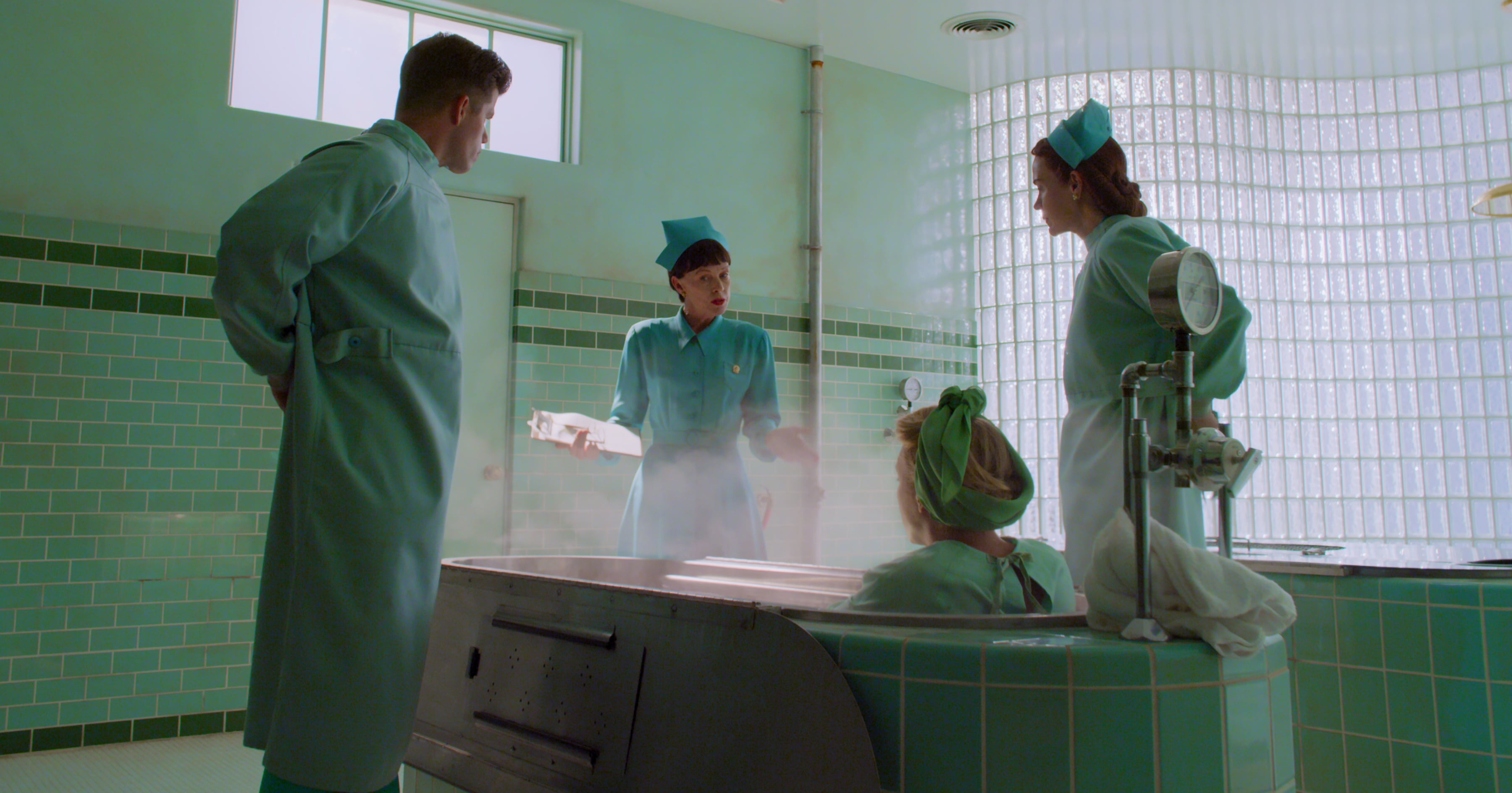 Ratched How Gory Is Netflix's TV Show? PS UK Entertainment