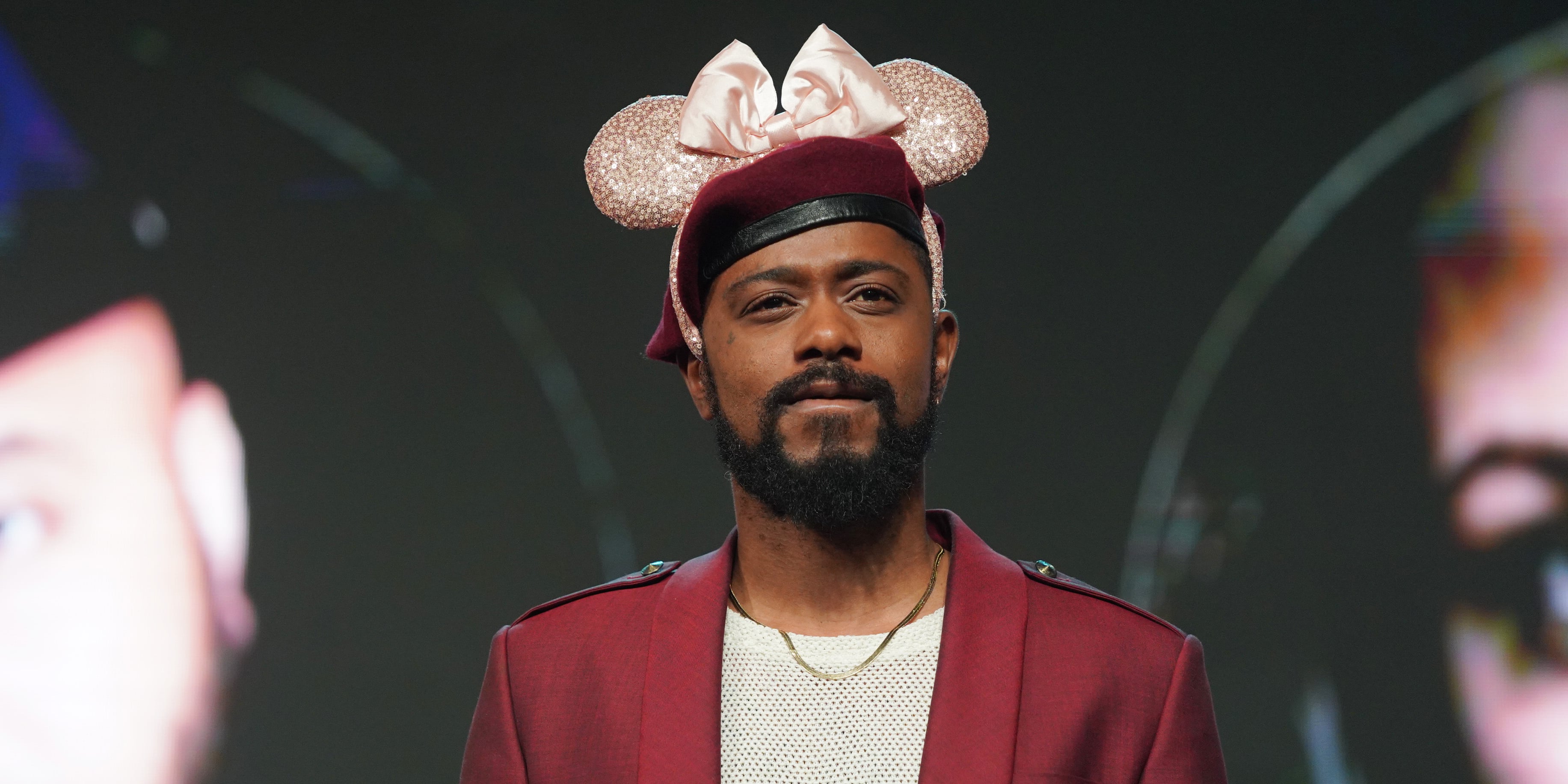 How Many Kids Does LaKeith Stanfield Have? | PS Celebrity