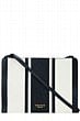 Oroton Avalon Zip Top Crossbody