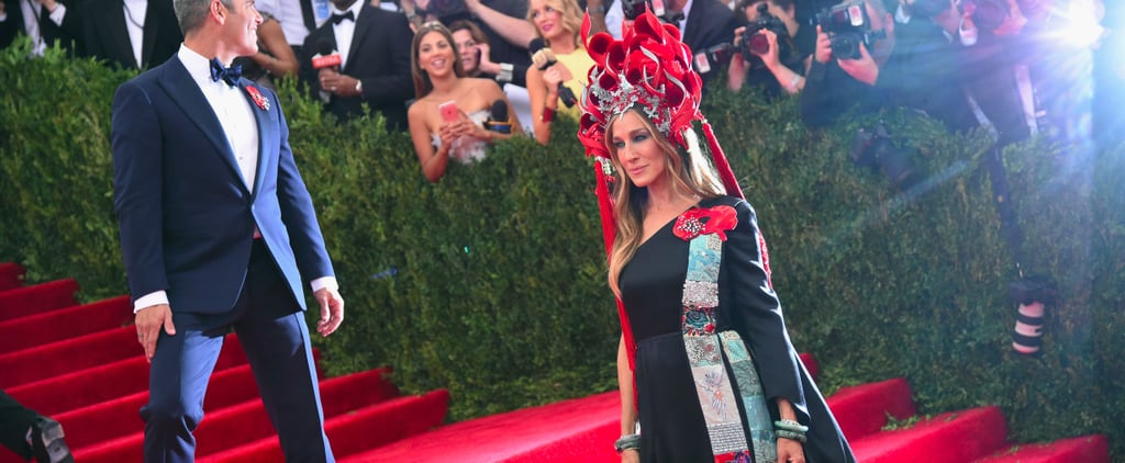 Met Gala Looks by Personality