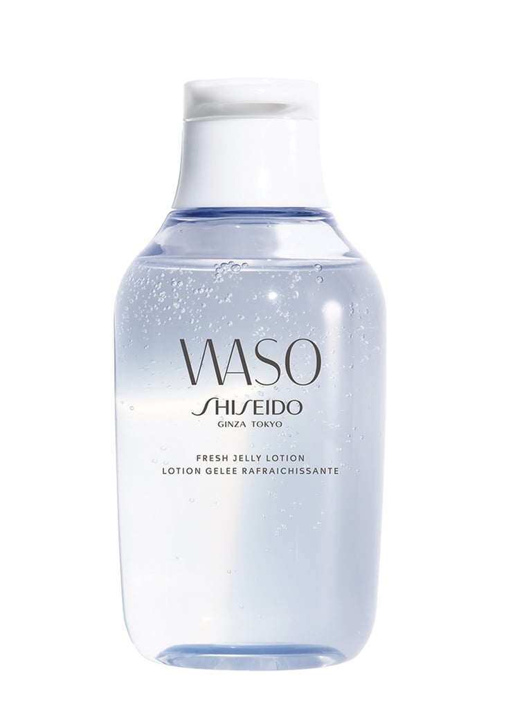 Shiseido Waso Fresh Jelly Lotion