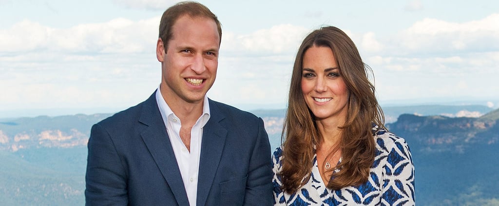 Kate Middleton and Prince William Tour of India News