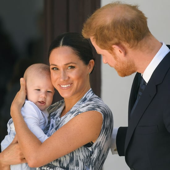 Is Prince Harry and Meghan Markle's Son, Archie, a Prince?