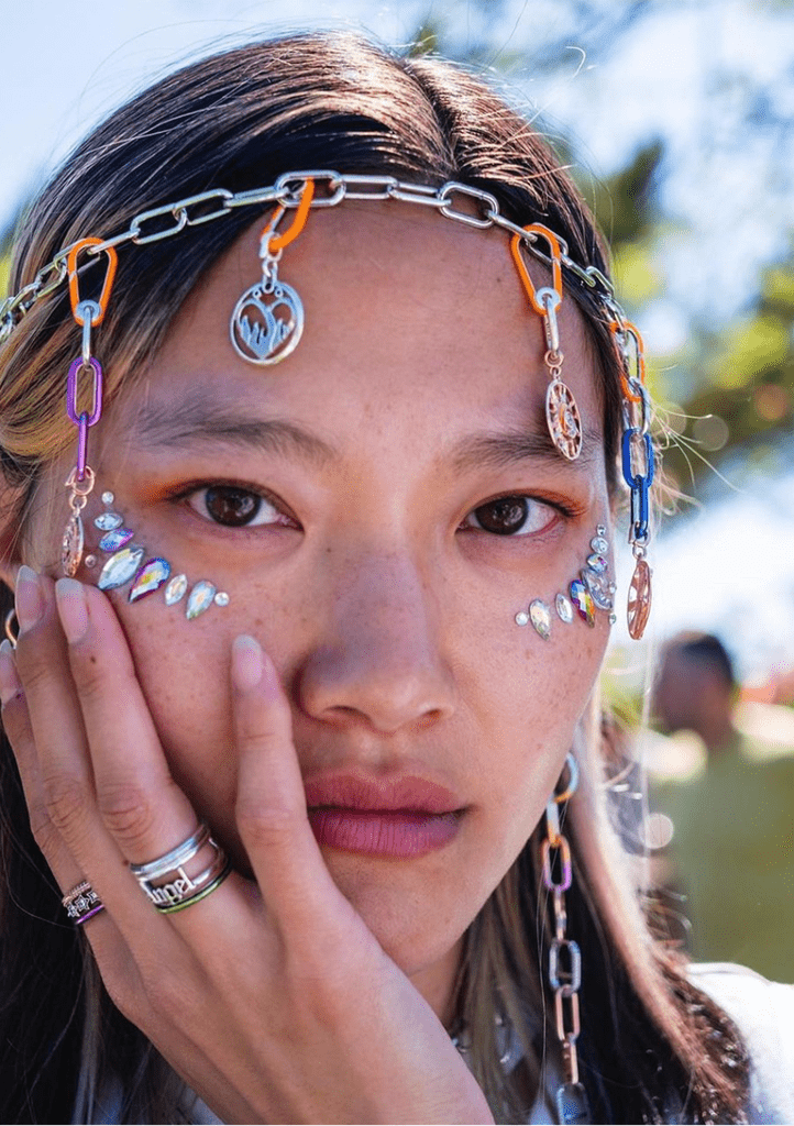 Festival Trend 2022: Customisable Jewellery