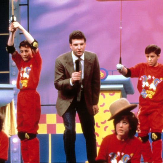 Double Dare Returning to Nickelodeon Summer 2018