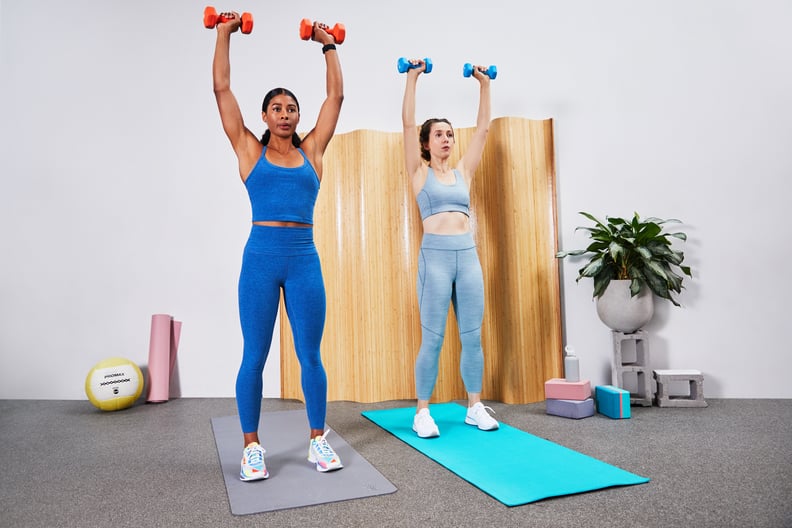 Barre Home Workout Accessories
