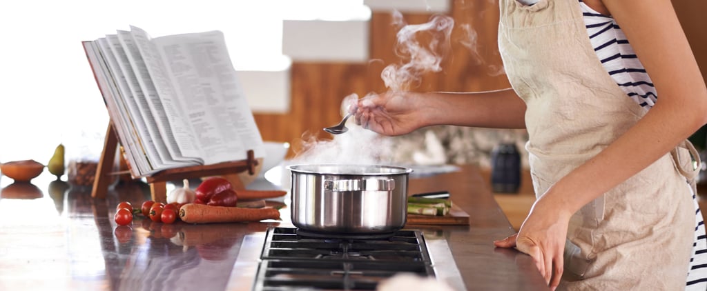 8 Best Vegan Cookbooks You Can Buy Right Now