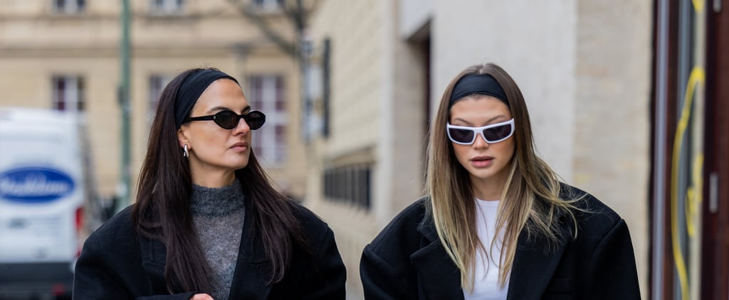 Best Layers For Your Face Shape, According to a Stylist