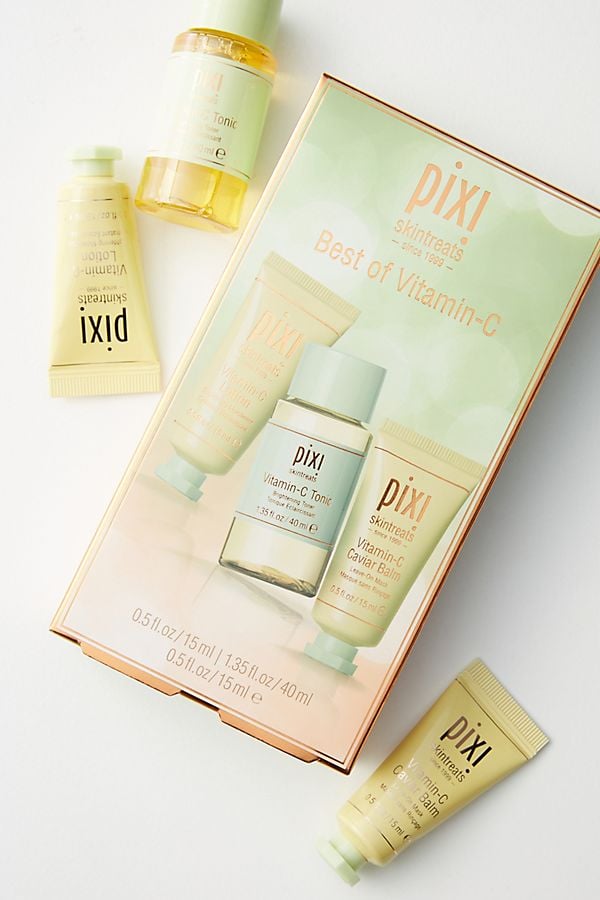 Pixi Best Of Vitamin C Gift Set