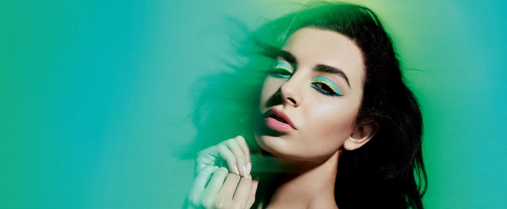 Charli XCX Beauty Interview | Spring 2016