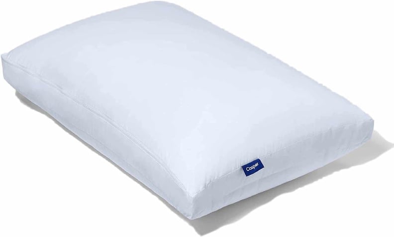Casper Original Sleep Pillow Review POPSUGAR Home