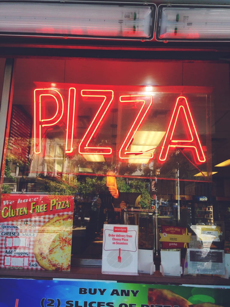 The Best Pizza in New York City