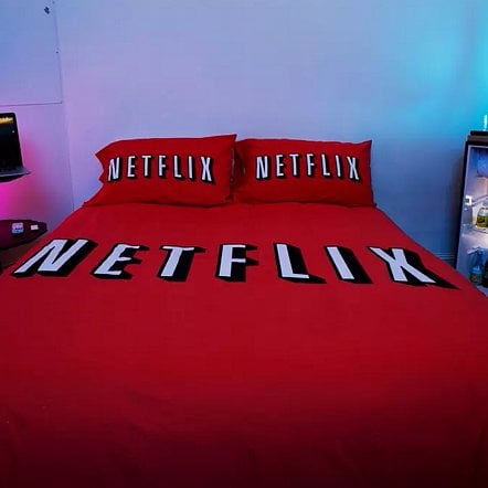 Netflix and Chill Apartment on Airbnb