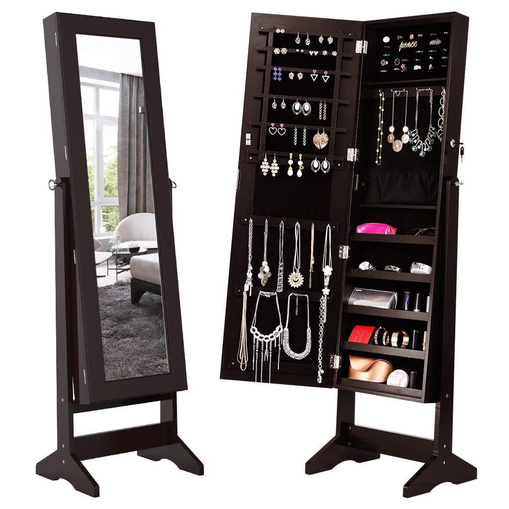 Jewelry Cabinets