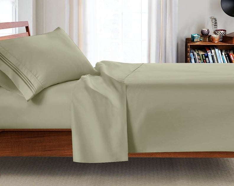 Extra-Long Twin Bed Sheets