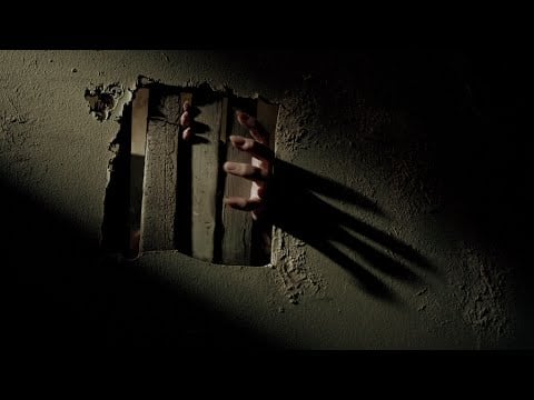 The Main Title Sequence Will Spook You to the Core