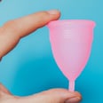 If Taken Care of Properly, Your Menstrual Cup Can Last For Years
