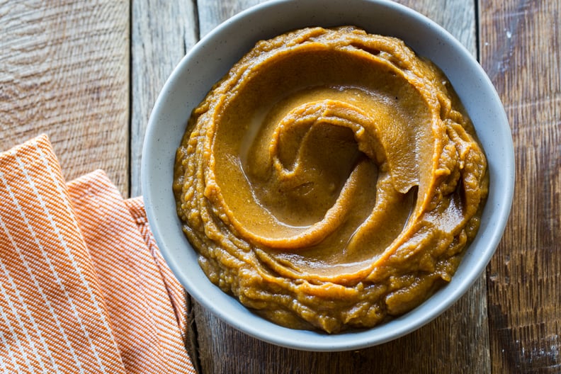 Pumpkin Butter