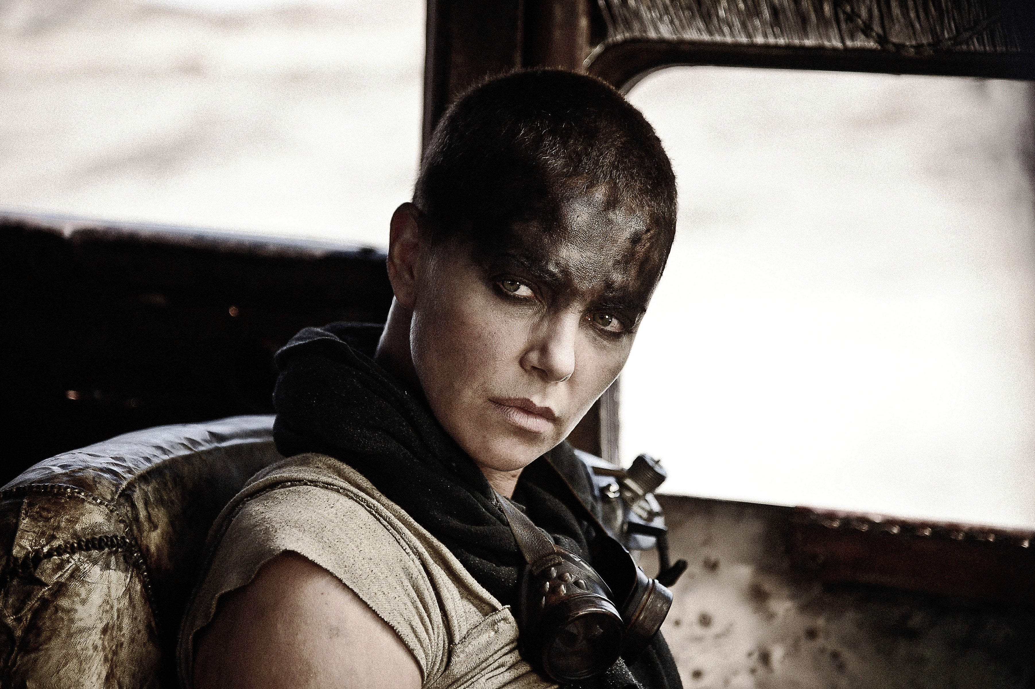 Mad max fury road prime best sale