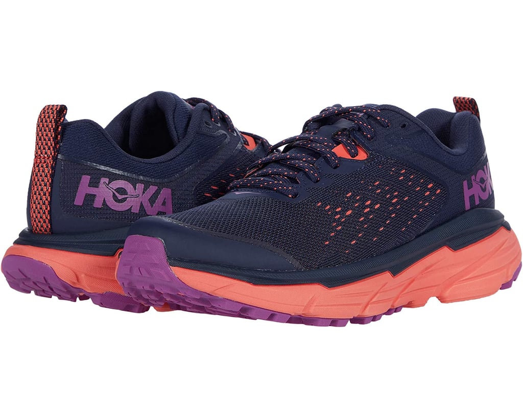 A Supportive Sneaker: Hoka One One Challenger ATR 6