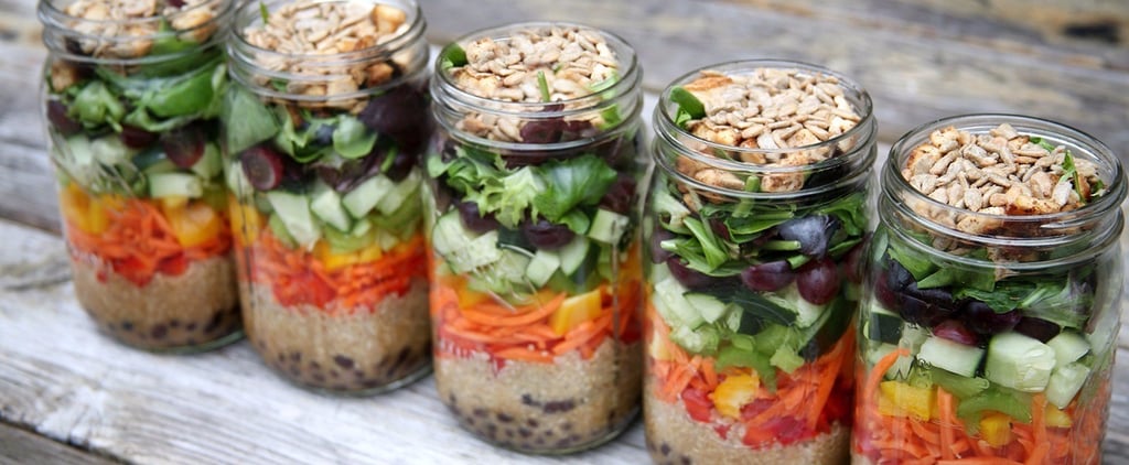 Dinner Meal Prep Ideas