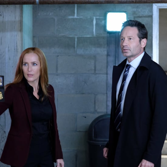 The X-Files Is Sublime in Season 11