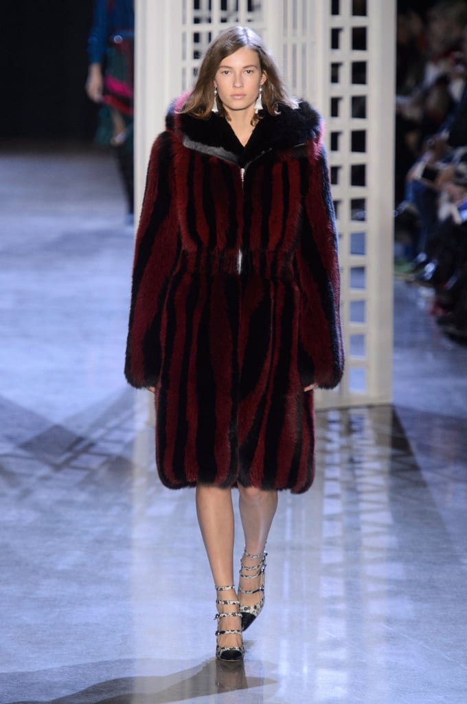 Altuzarra Fall 2016 Collection