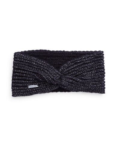 How to Style a Knit Headband | POPSUGAR Beauty