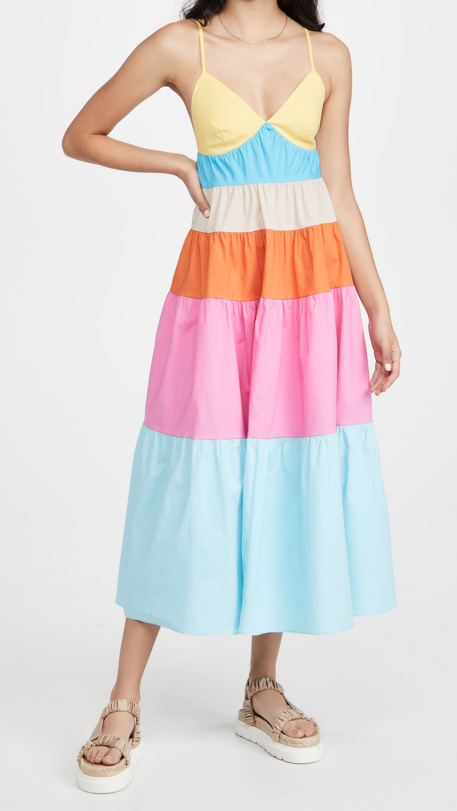 Best New Dresses to Shop Online | July 2021 | PS Fashion