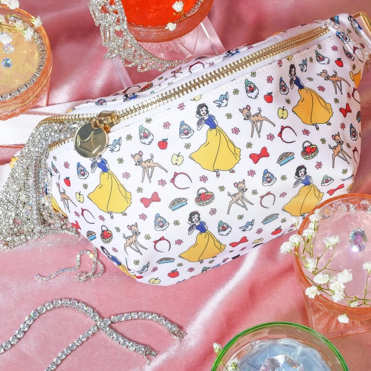 Fairest One of All Fanny Pack Stoney Clover Lane s Disney