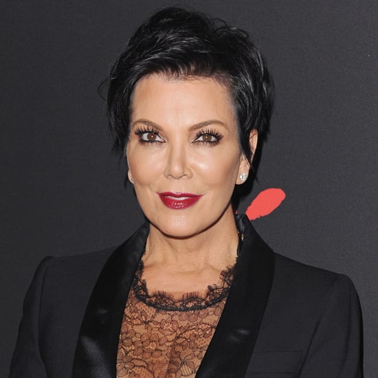 Kris Jenner