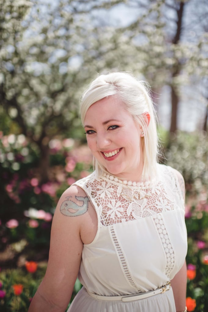Oklahoma City Art Gallery Wedding